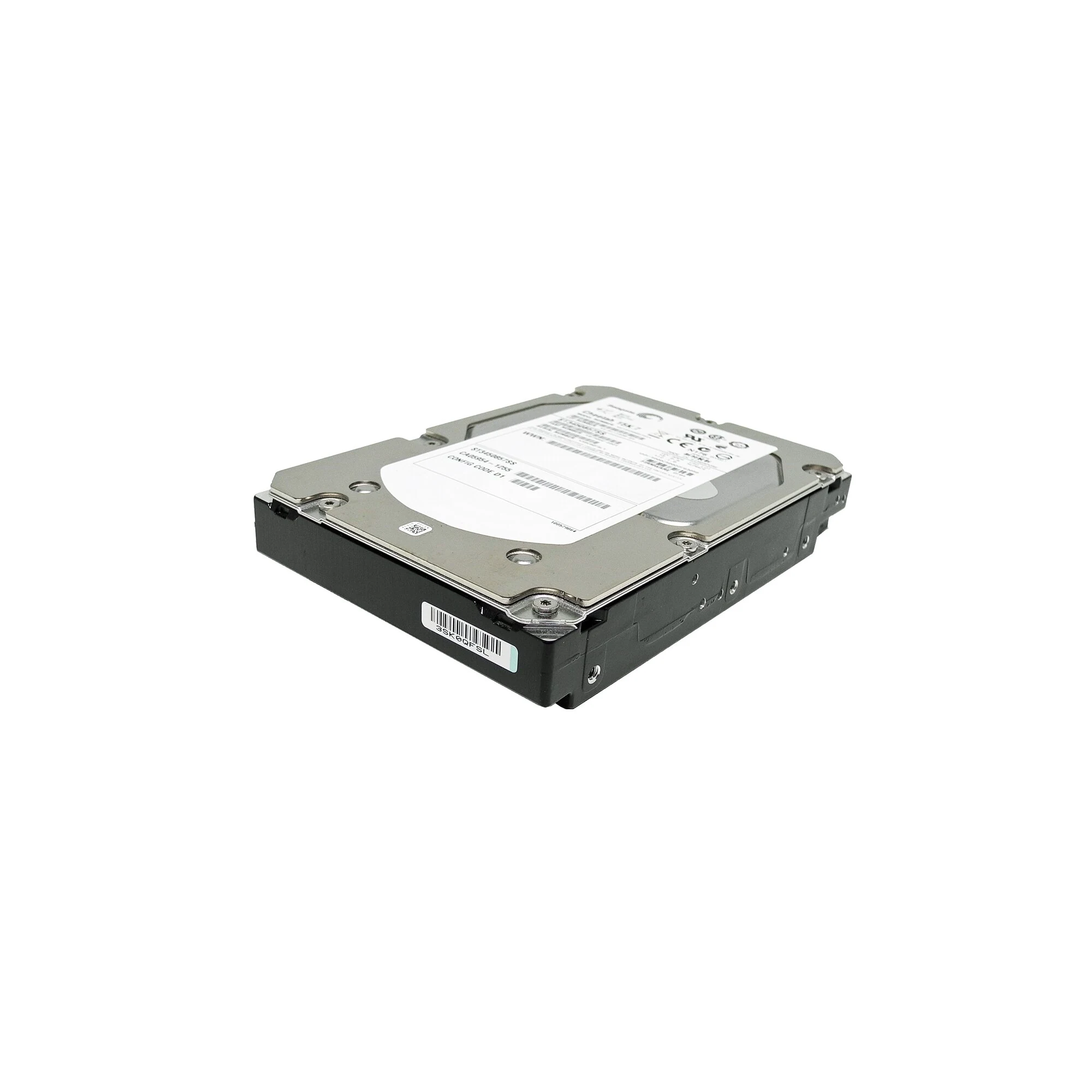 HDD Seagate Exos 7E8 4TB 3.5 inch - ST4000NM0035