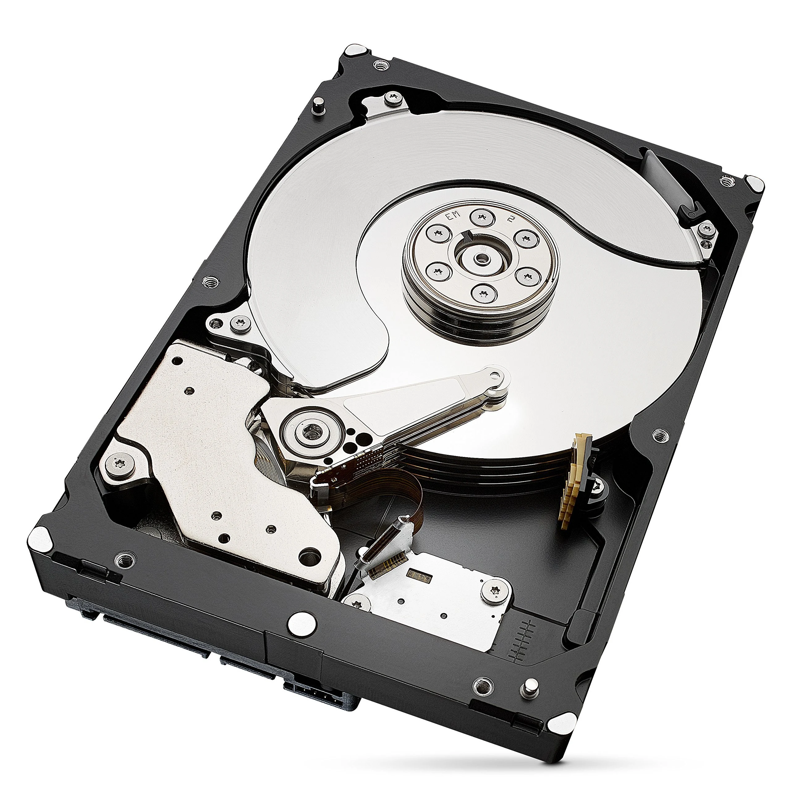 HDD Seagate Exos 7E8 6TB 3.5 inch - ST6000NM0115