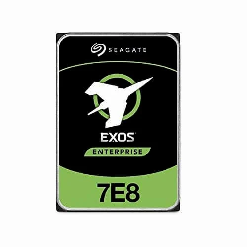 HDD Seagate Exos 7E8 6TB 3.5 inch - ST6000NM0115