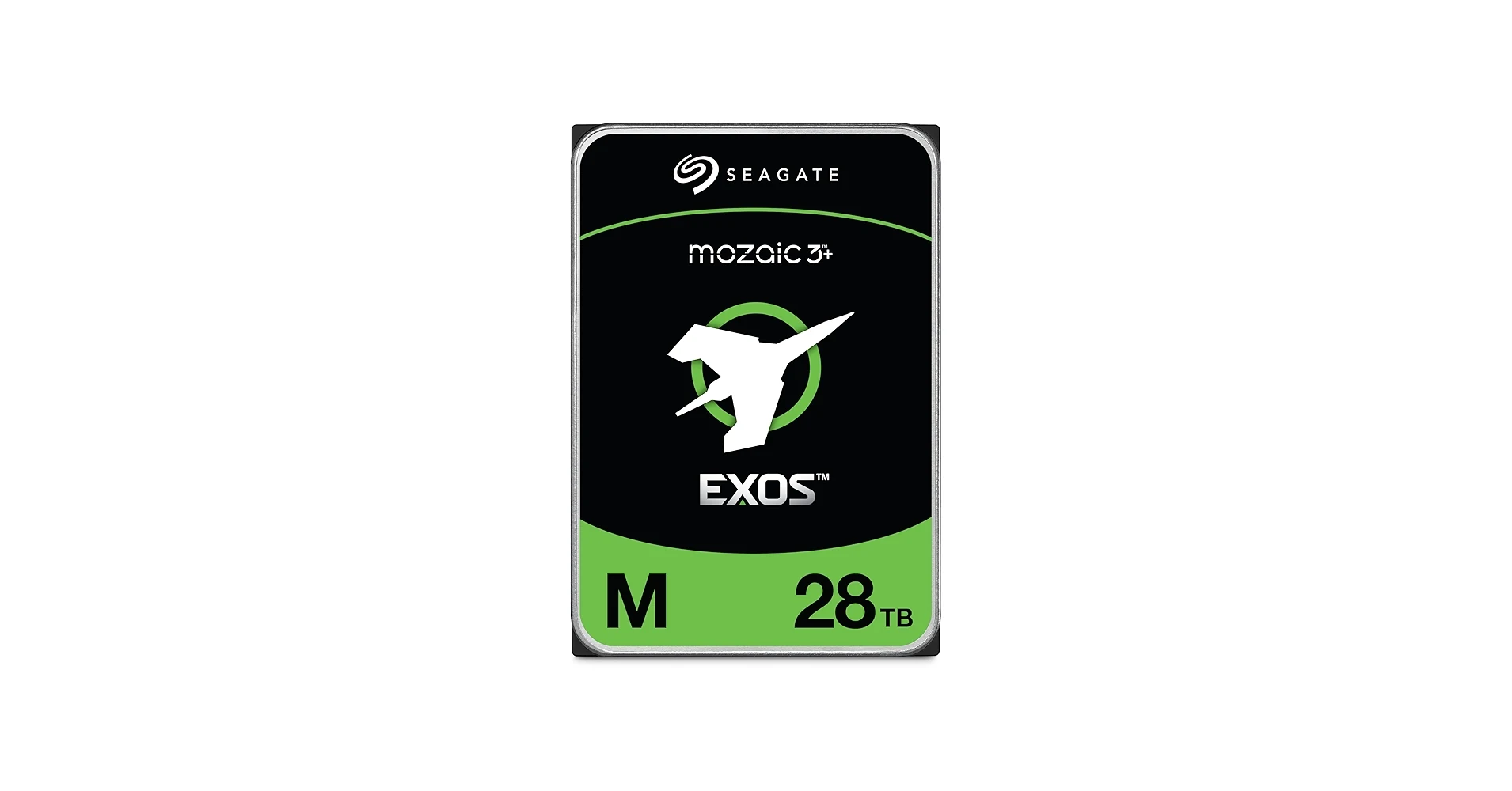 HDD Seagate Exos M 28TB 3.5 inch - ST28000NM003K