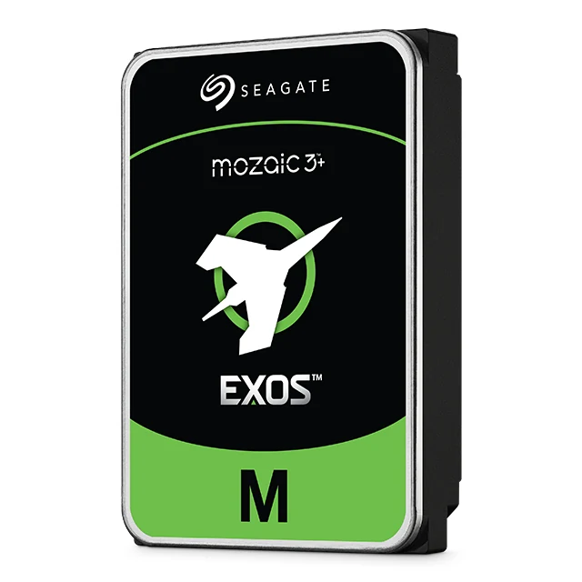 HDD Seagate Exos M 36TB 3.5 inch - ST36000NM003K