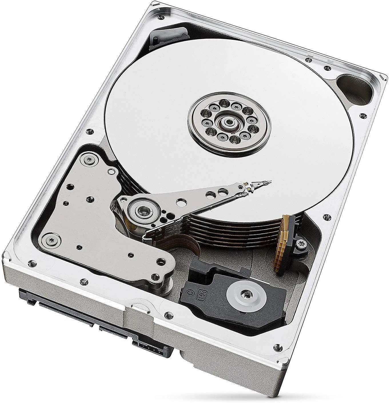 HDD Seagate Exos X10 10TB 3.5 inch - ST10000NM0086