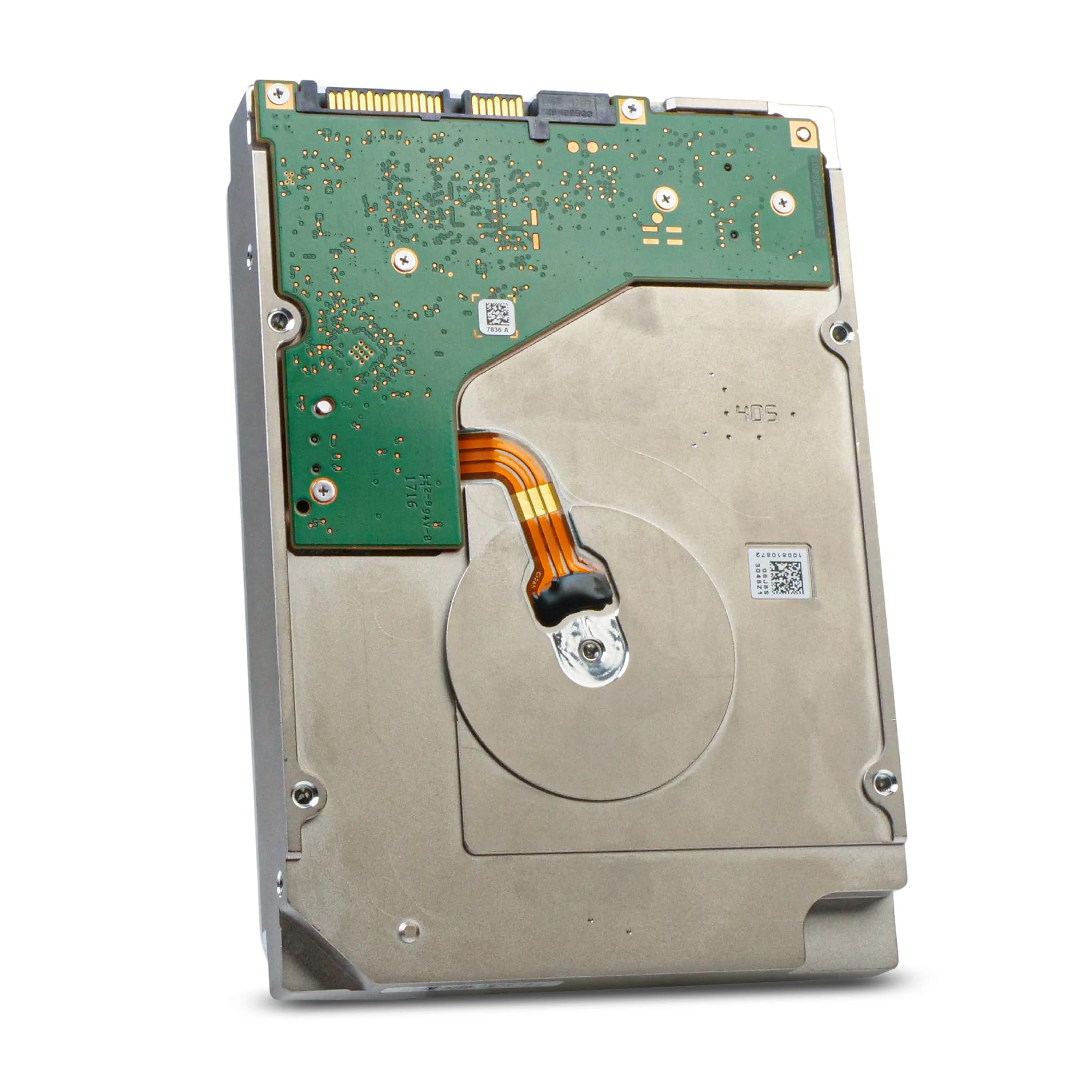 HDD Seagate Exos X12 12TB 3.5 inch - ST12000NM0007