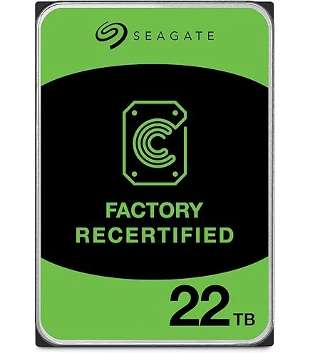 HDD Seagate Exos X14 14TB 3.5 inch - ST14000NM001G