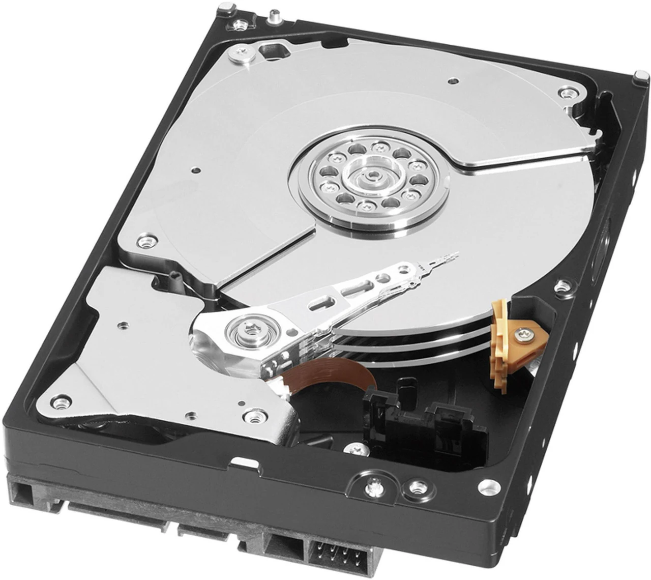 HDD Seagate Exos X16 12TB 3.5 inch - ST12000NM001G
