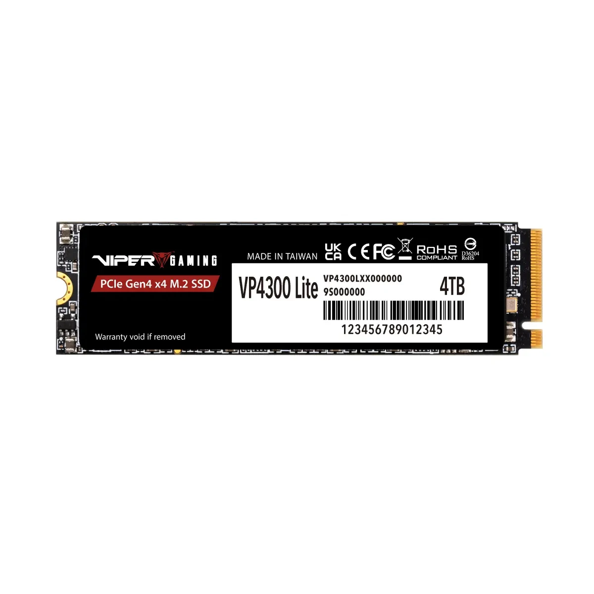 HDD Seagate Exos X18 12TB 3.5 inch - ST12000NM000J