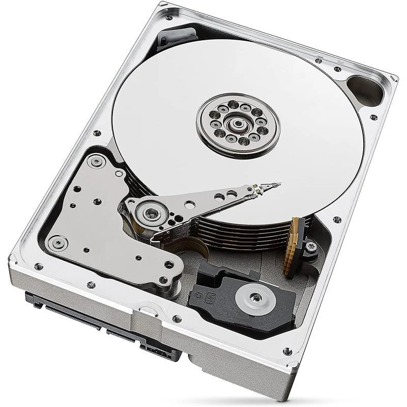 HDD Seagate Exos X18 14TB 3.5 inch - ST14000NM000J