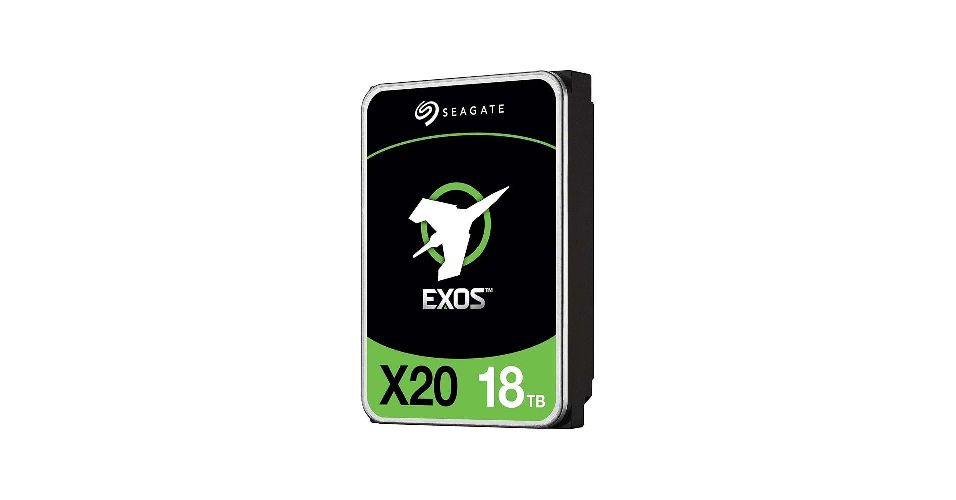 HDD Seagate Exos X20 18TB 3.5 inch - ST18000NM003D