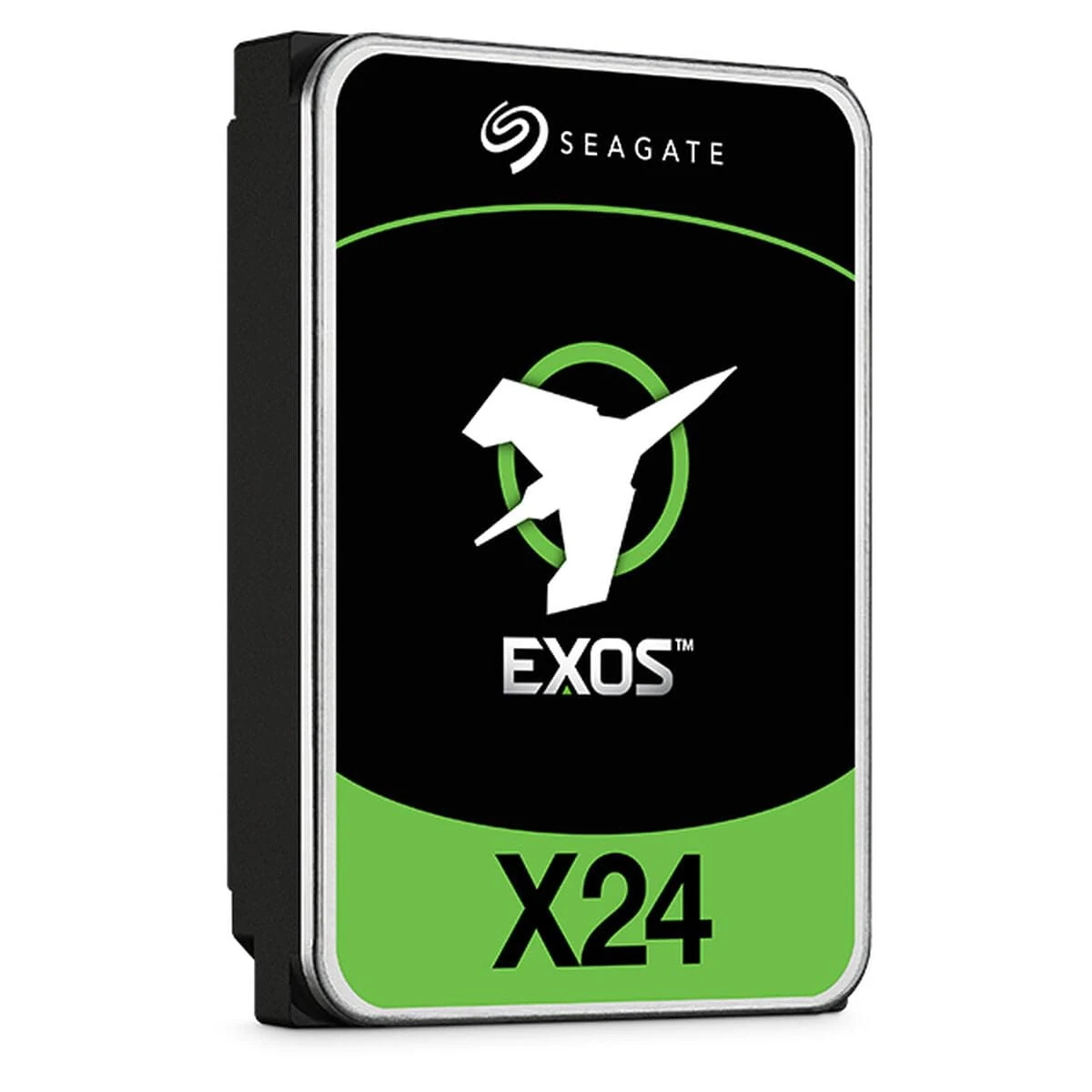 HDD Seagate Exos X24 12TB 3.5 inch - ST12000NM002H