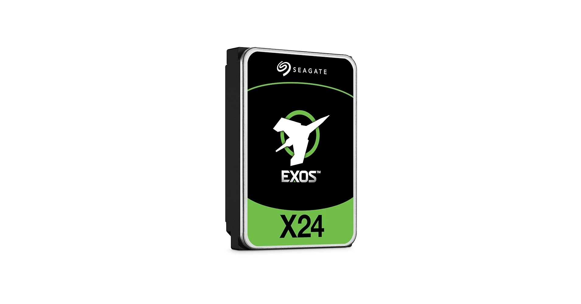 HDD Seagate Exos X24 16TB 3.5 inch - ST16000NM002H