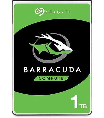 HDD Seagate FireCuda SSHD 1TB 2.5 inch - ST1000LX015
