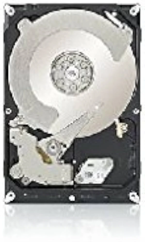 HDD Seagate FireCuda SSHD 1TB 3.5 inch - ST1000DX001