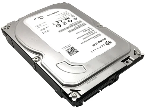 HDD Seagate FireCuda SSHD 1TB 3.5 inch - ST1000DX001