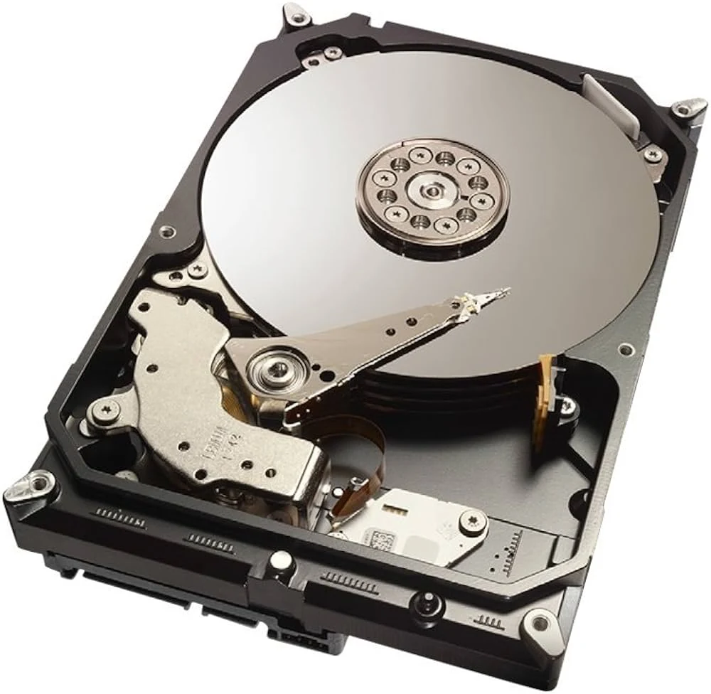 HDD Seagate FireCuda SSHD 2TB 3.5 inch - ST2000DX001