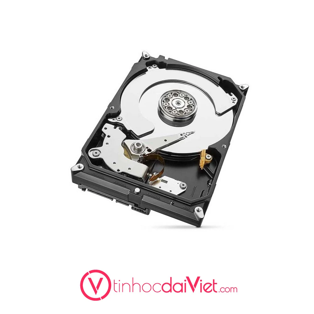 HDD Seagate IronWolf 10TB 3.5 inch - ST10000VN000
