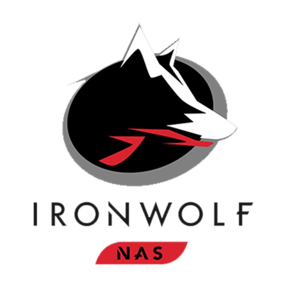 HDD Seagate IronWolf 16TB 3.5 inch - ST16000VN001