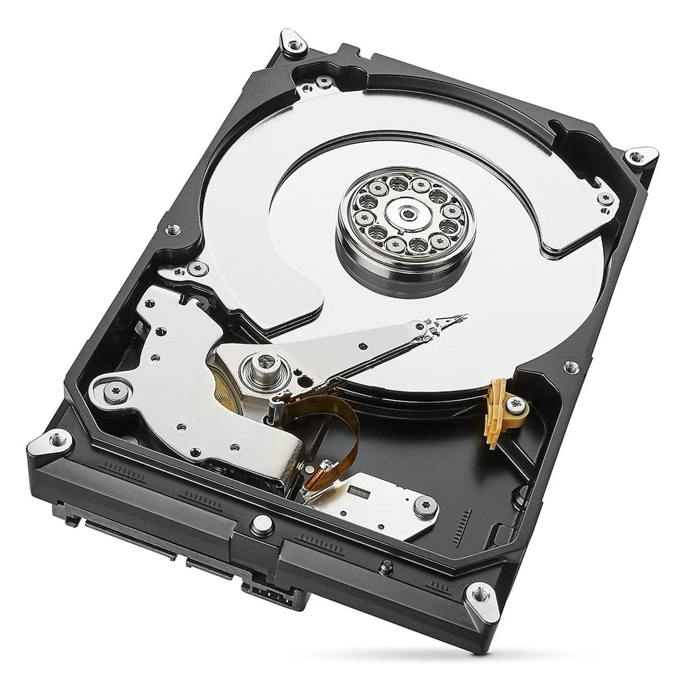 HDD Seagate IronWolf 2TB 3.5 inch - ST2000VN004