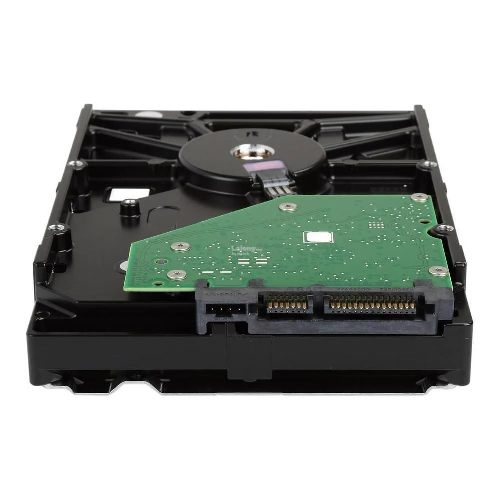 HDD Seagate IronWolf 4TB 3.5 inch - ST4000VN008