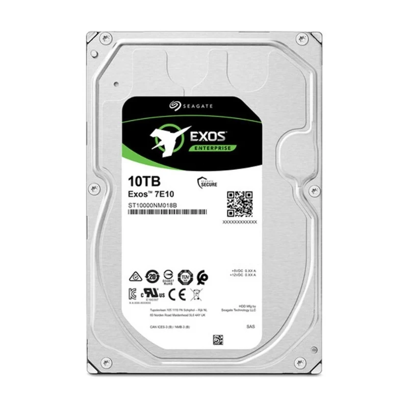HDD Seagate IronWolf 6TB 3.5 inch - ST6000VN001