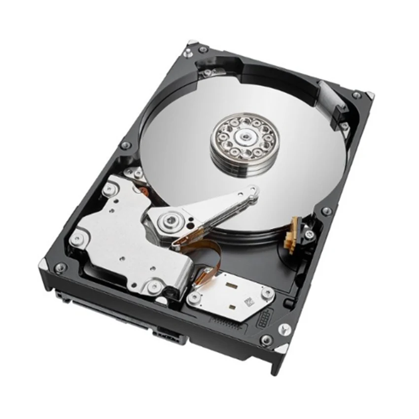 HDD Seagate IronWolf 6TB 3.5 inch - ST6000VN006