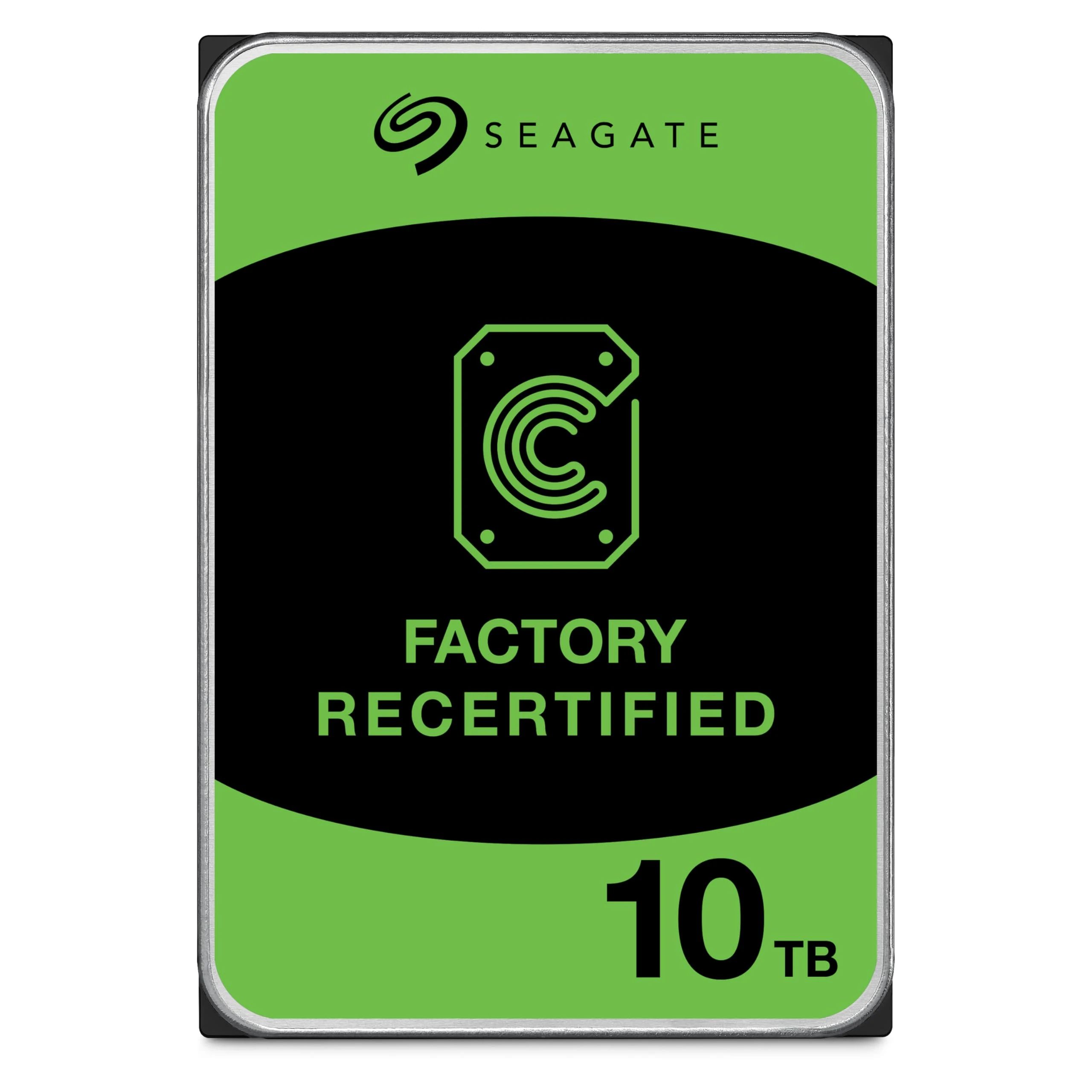 HDD Seagate IronWolf Pro 10TB 3.5 inch - ST10000NE0004