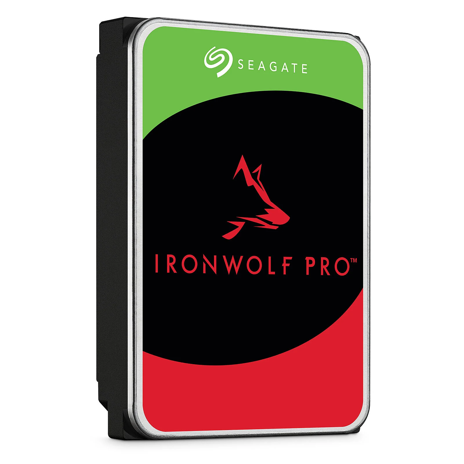HDD Seagate IronWolf Pro 14TB 3.5 inch - ST14000NE0008