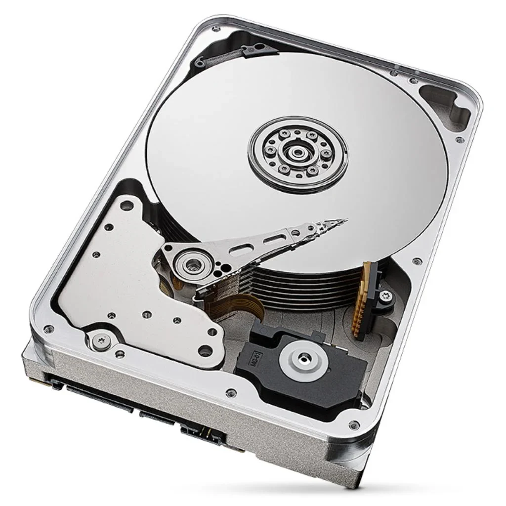 HDD Seagate IronWolf Pro 14TB 3.5 inch - ST14000NT001