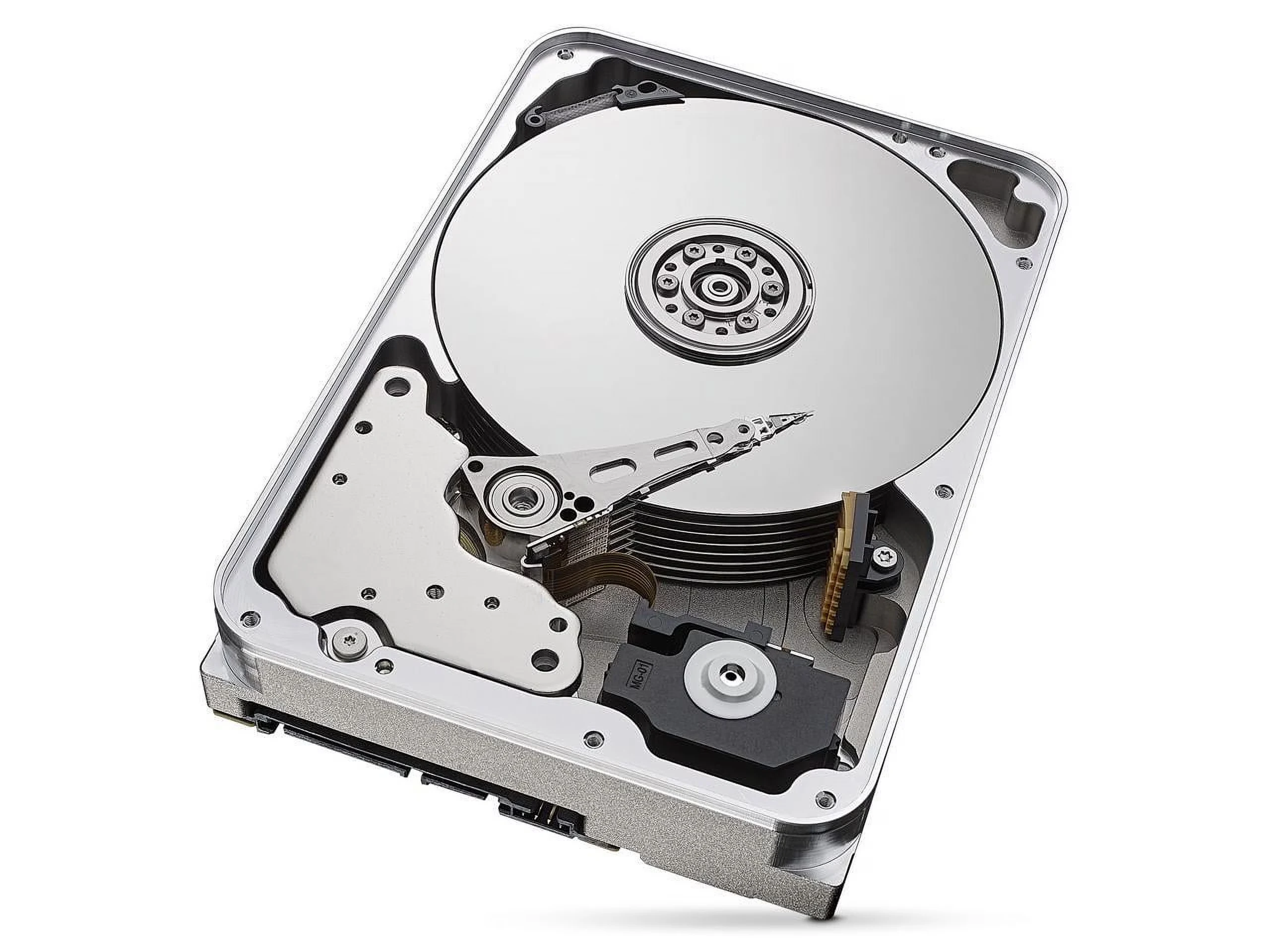HDD Seagate IronWolf Pro 18TB 3.5 inch - ST18000NT001