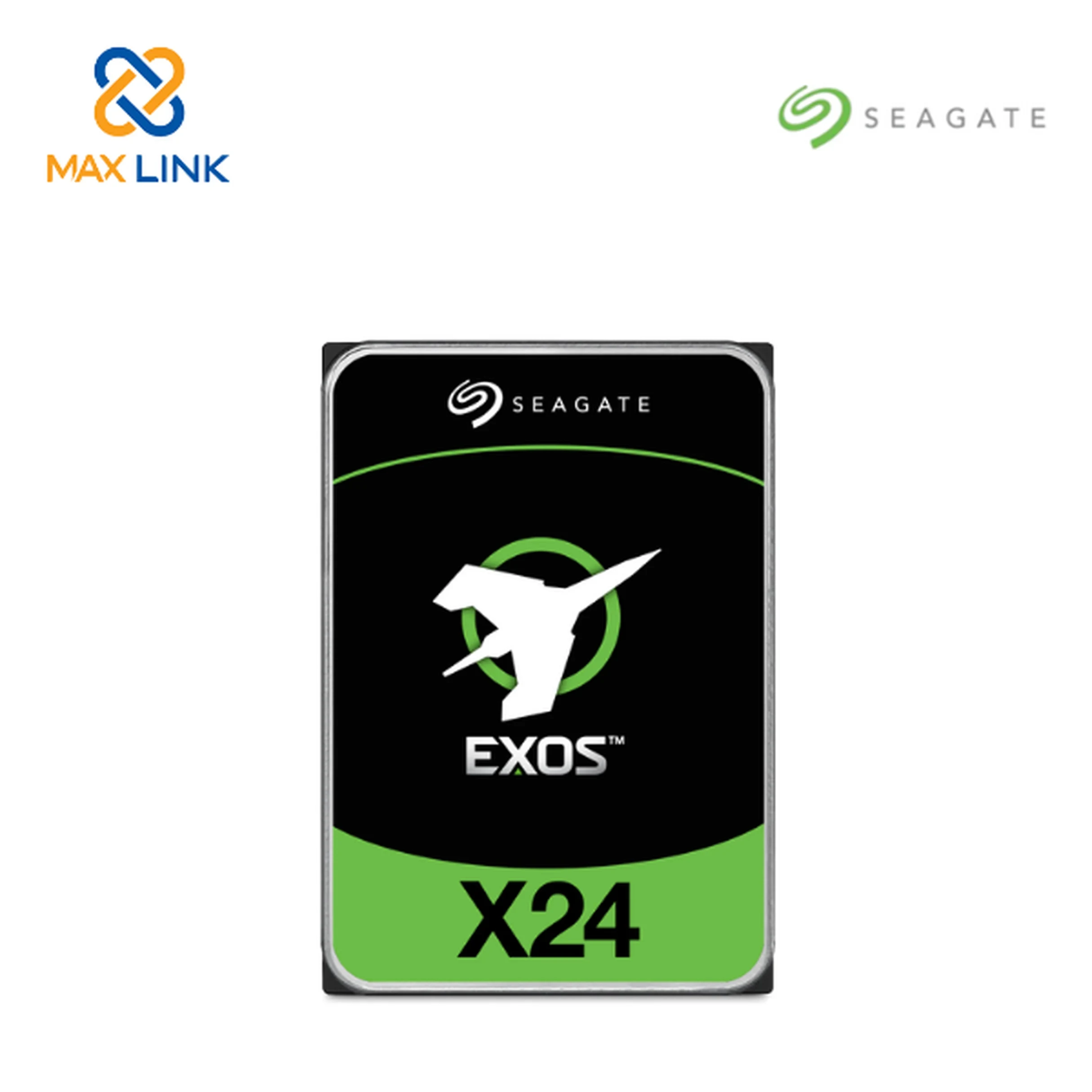 HDD Seagate IronWolf Pro 24TB 3.5 inch - ST24000NT002