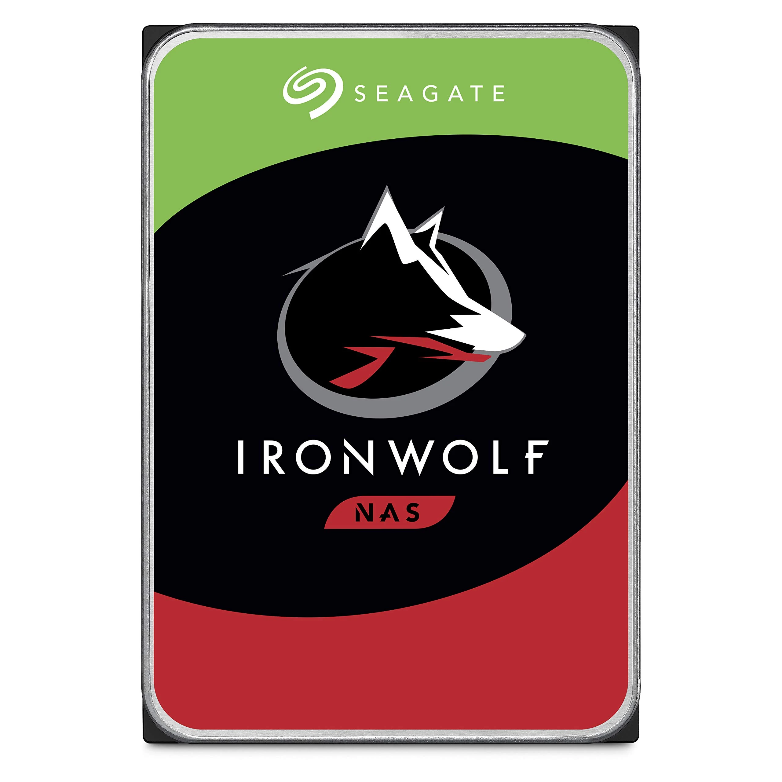 HDD Seagate IronWolf Pro 2TB 3.5 inch - ST2000NE0025