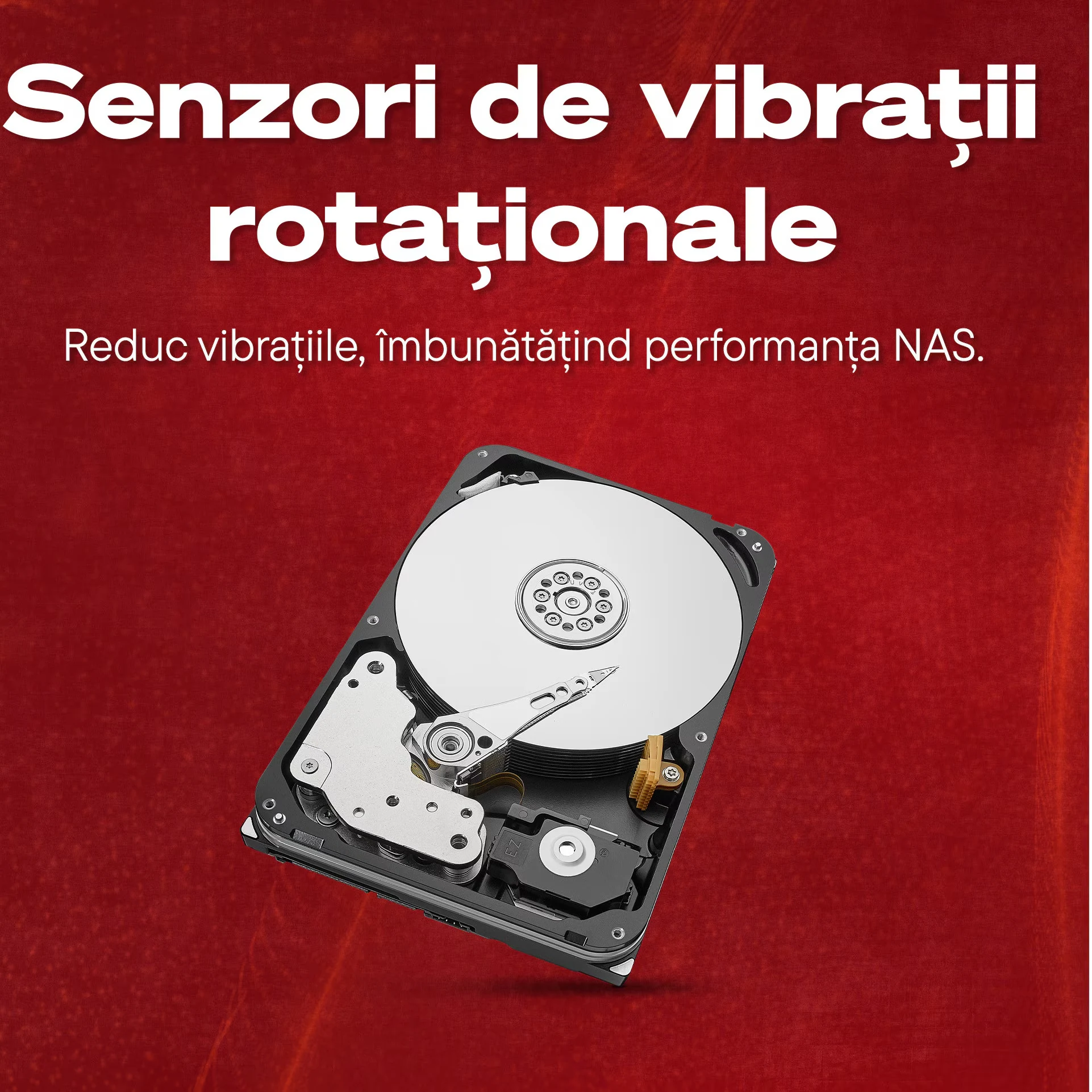 HDD Seagate IronWolf Pro 30TB 3.5 inch - ST30000NT011