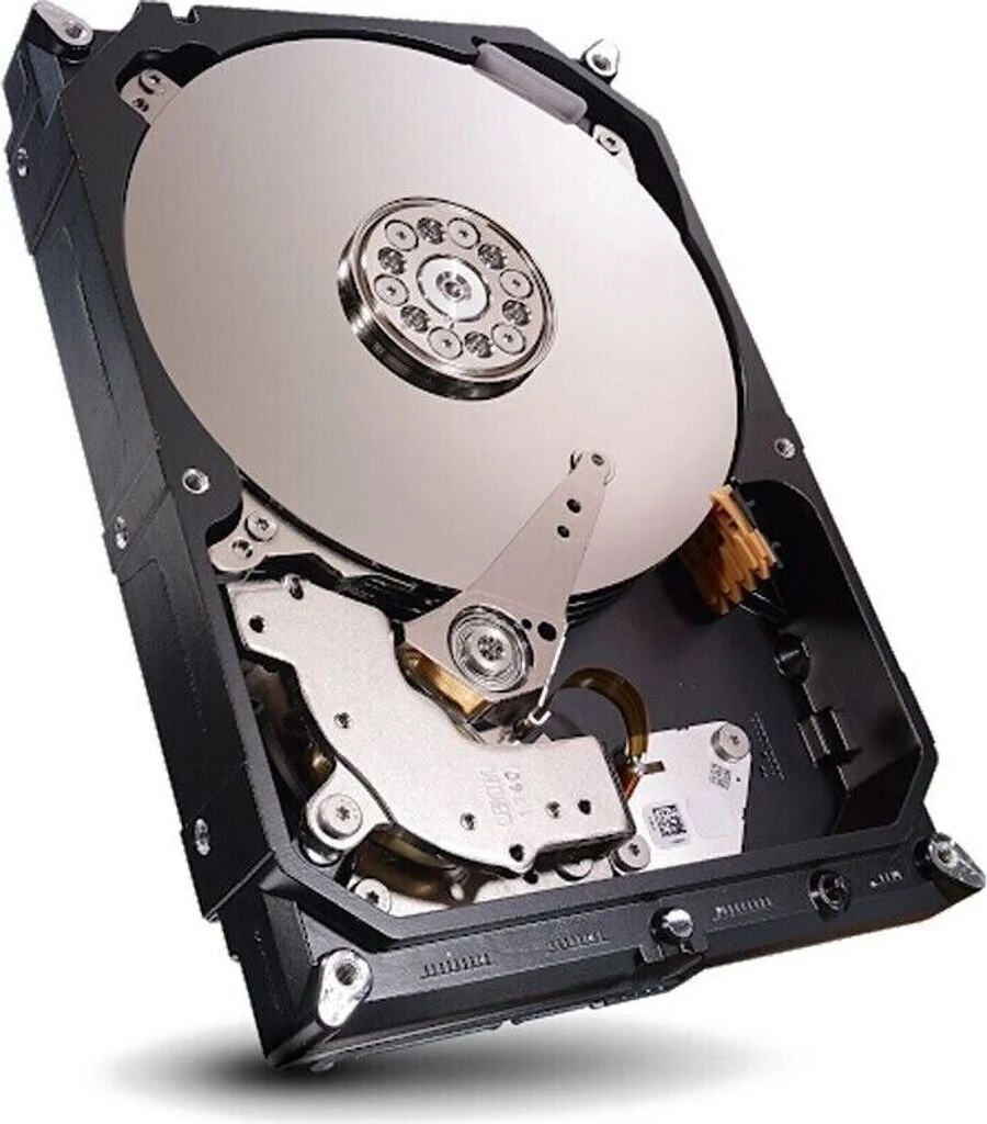 HDD Seagate IronWolf Pro 4TB 3.5 inch - ST4000NE0025