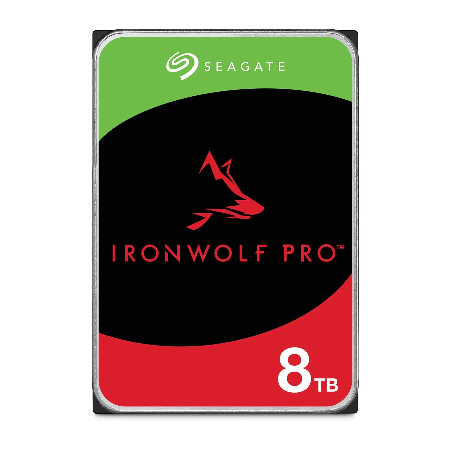 HDD Seagate IronWolf Pro 8TB 3.5 inch - ST8000NT001