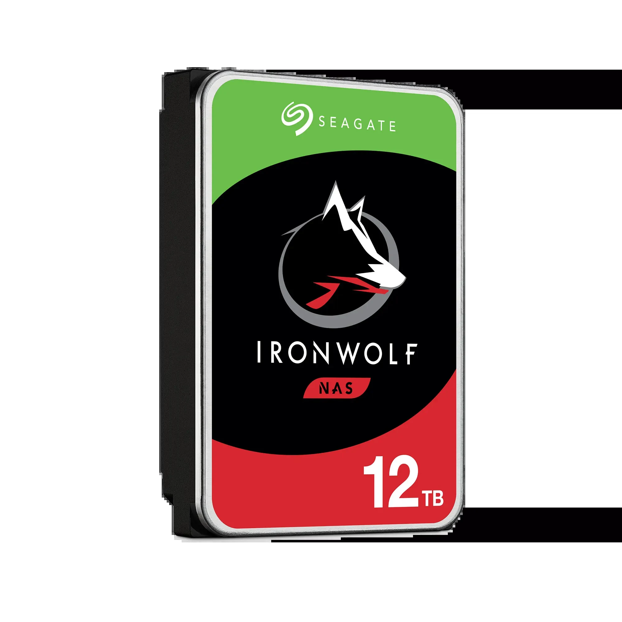 HDD Seagate IronWolf Pro 8TB 3.5 inch - ST8000NT001