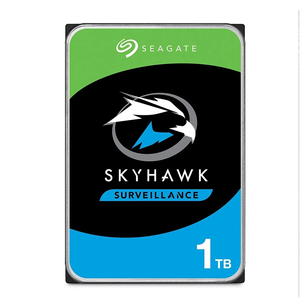 HDD Seagate SkyHawk 1TB 3.5 inch - ST1000VX012