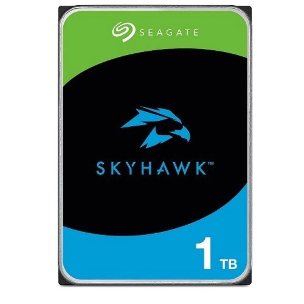 HDD Seagate SkyHawk 1TB 3.5 inch - ST1000VX013