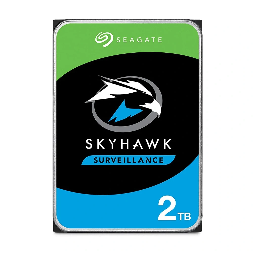HDD Seagate SkyHawk 2TB 3.5 inch - ST2000VX008