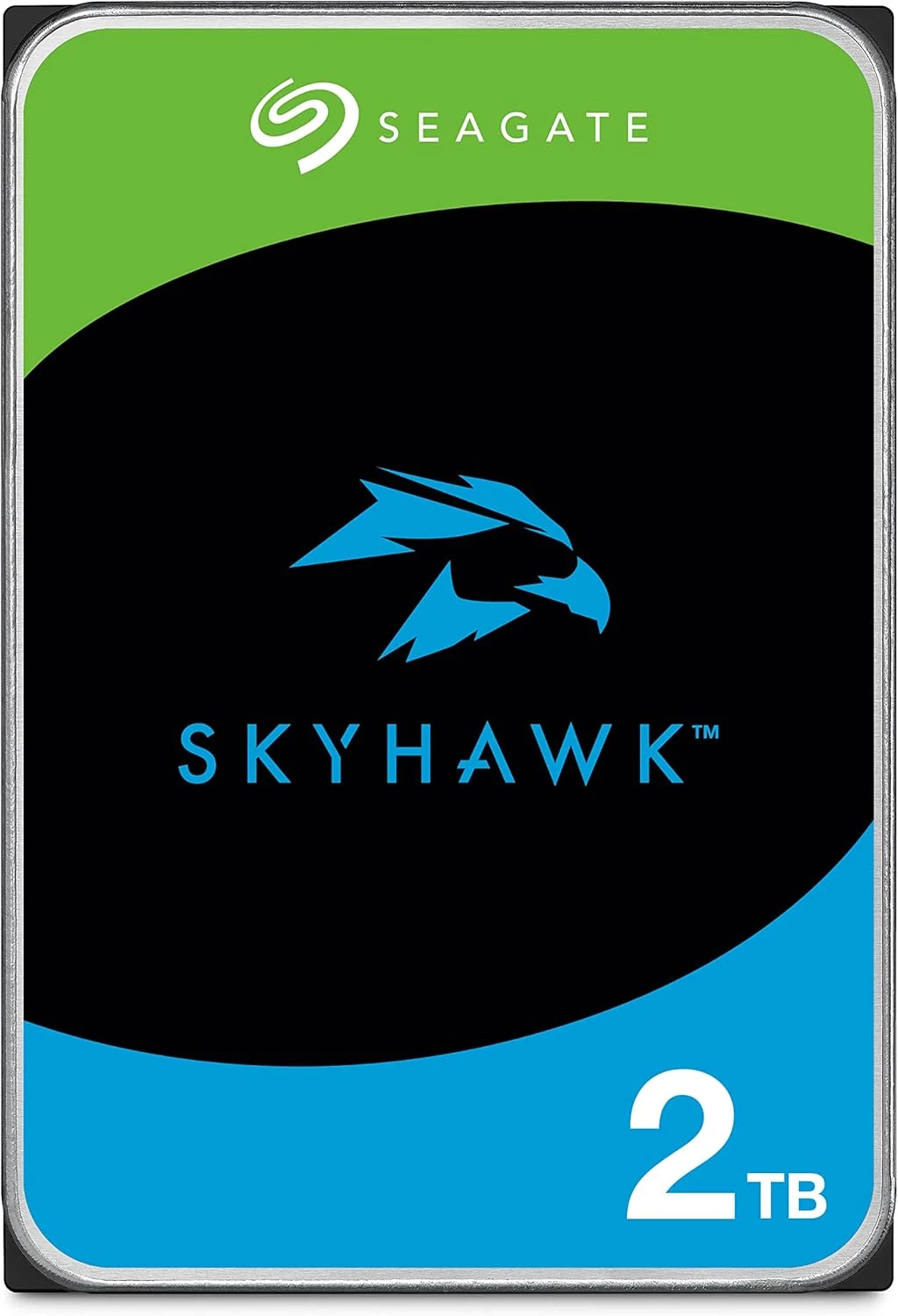HDD Seagate SkyHawk 2TB 3.5 inch - ST2000VX015