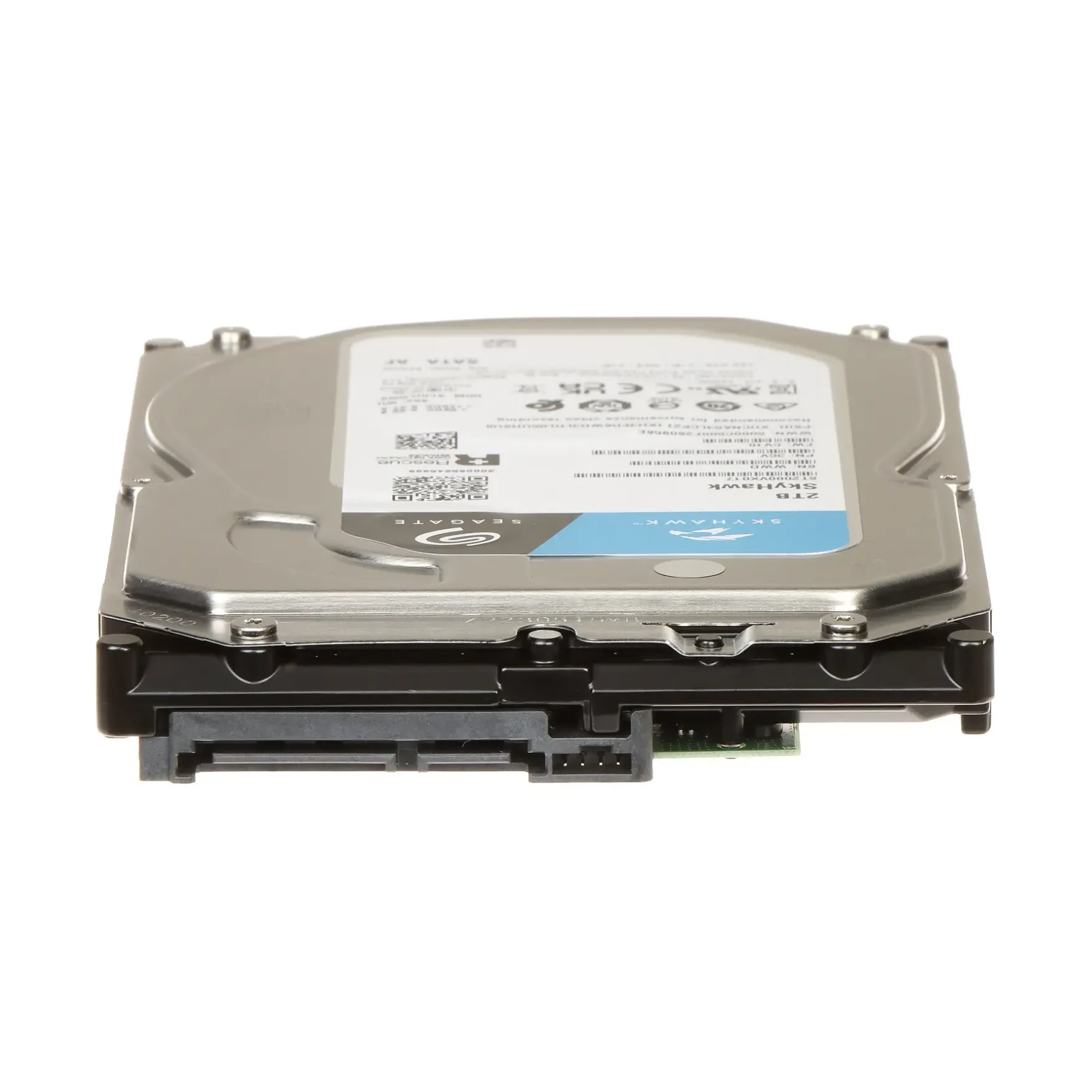 HDD Seagate SkyHawk 2TB 3.5 inch - ST2000VX017