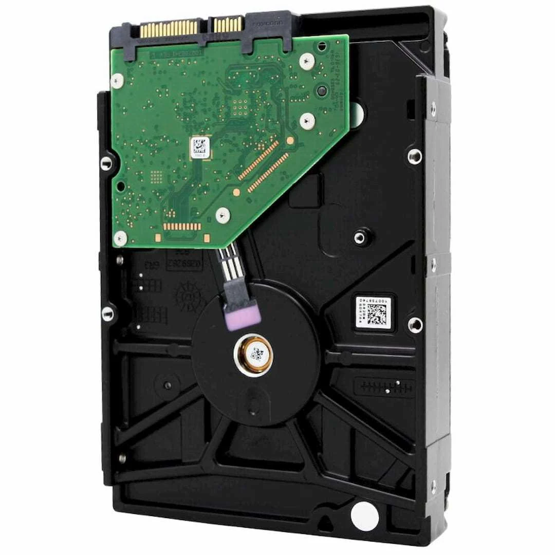 HDD Seagate SkyHawk 3TB 3.5 inch - ST3000VX009