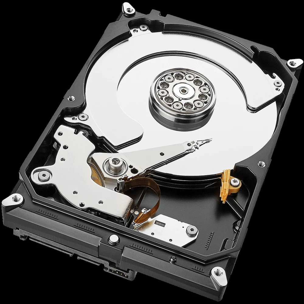 HDD Seagate SkyHawk 3TB 3.5 inch - ST3000VX010