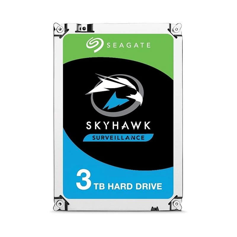 HDD Seagate SkyHawk 3TB 3.5 inch - ST3000VX014