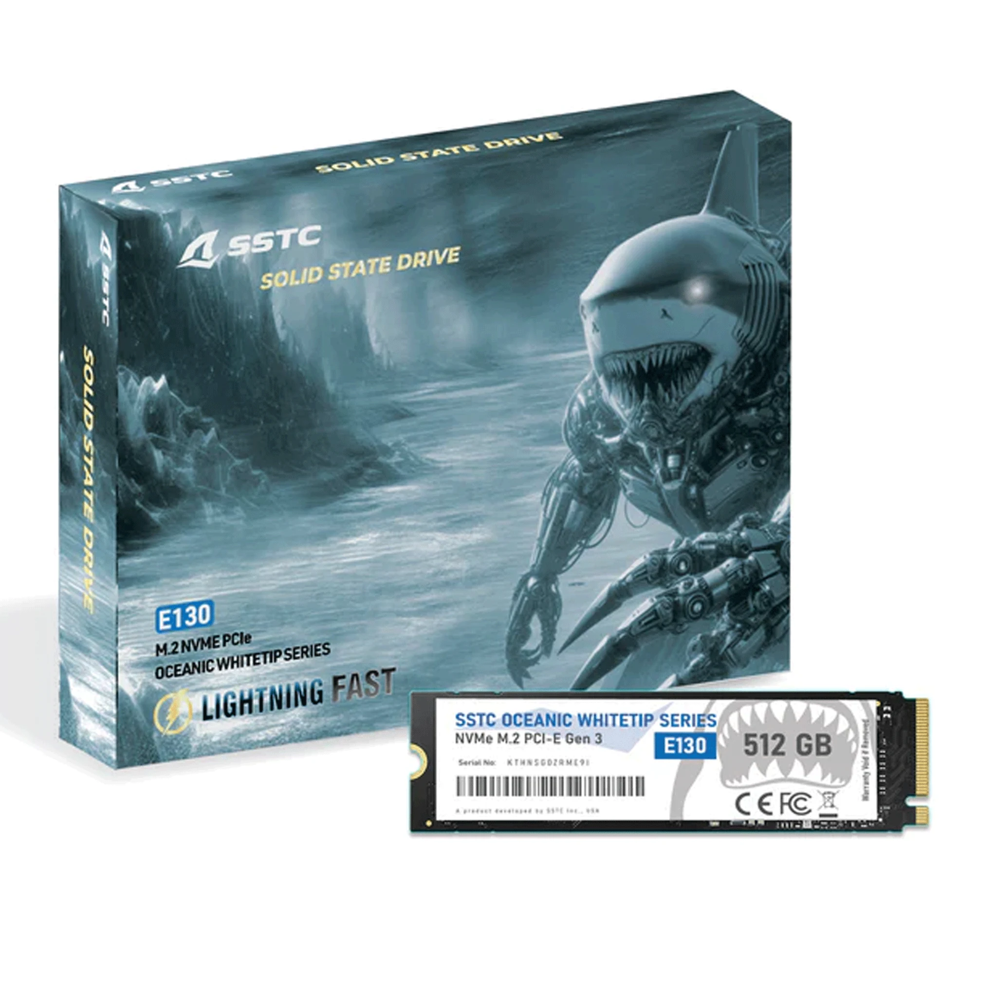 HDD Seagate SkyHawk 3TB 3.5 inch - ST3000VX015