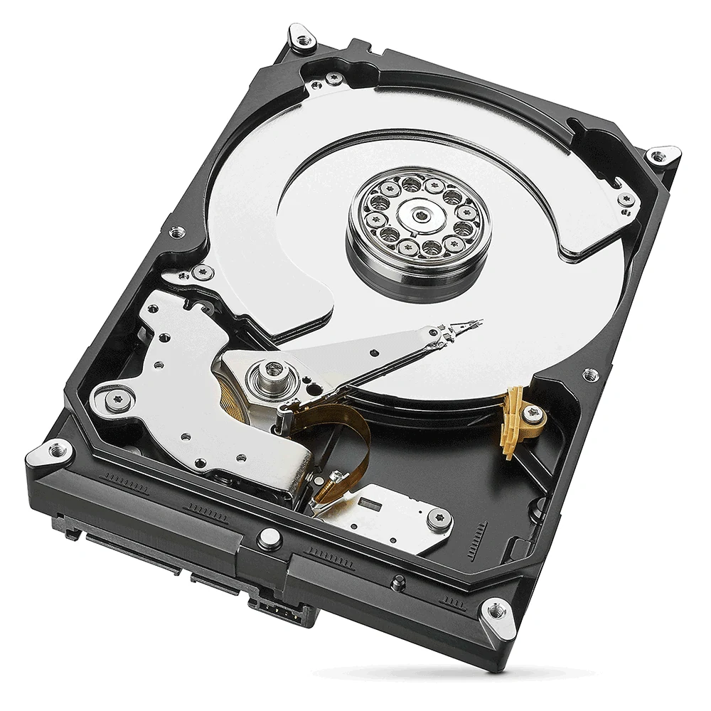 HDD Seagate SkyHawk 4TB 3.5 inch - ST4000VX007