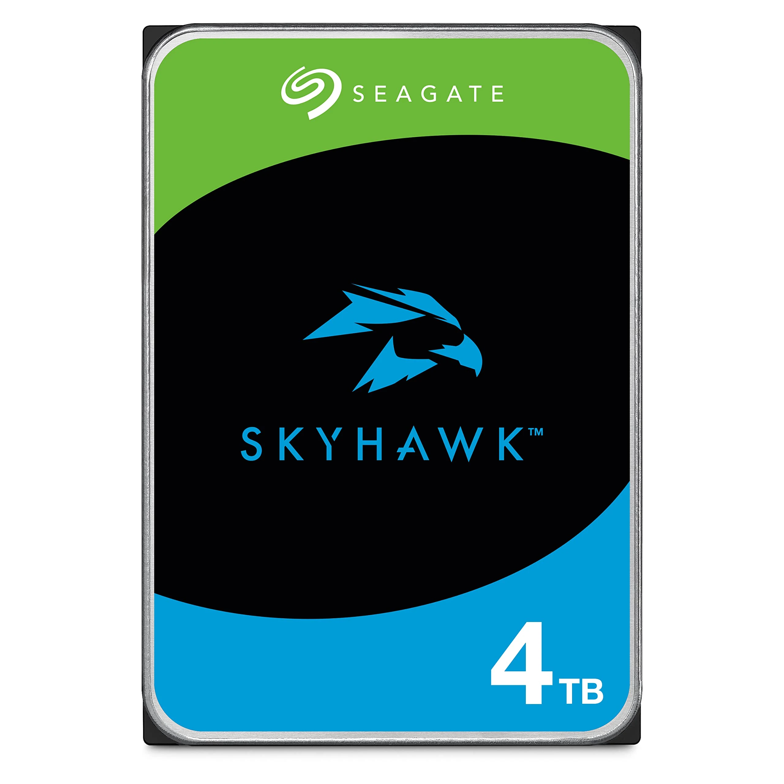 HDD Seagate SkyHawk 4TB 3.5 inch - ST4000VX007