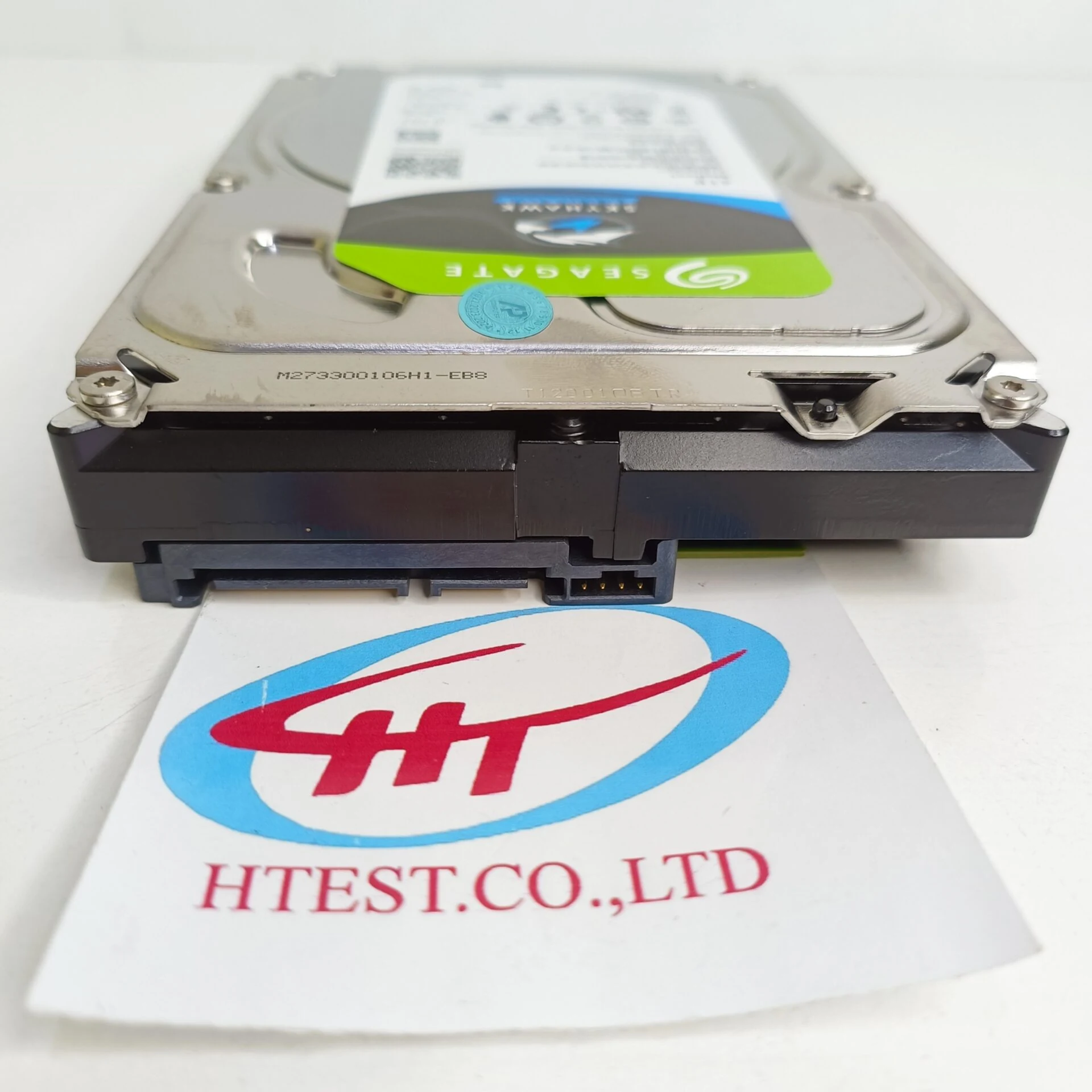 HDD Seagate SkyHawk 4TB 3.5 inch - ST4000VX007