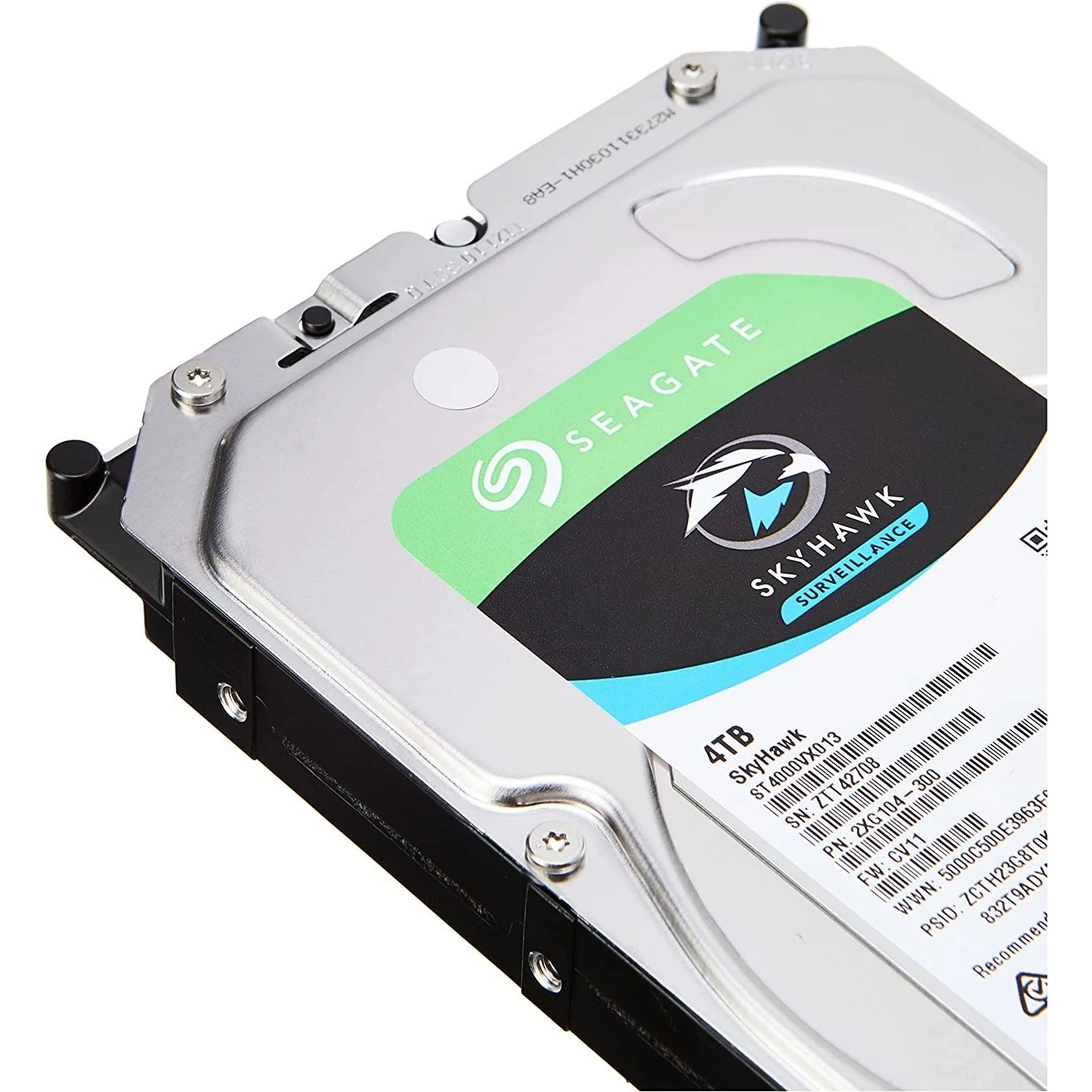 HDD Seagate SkyHawk 4TB 3.5 inch - ST4000VX013