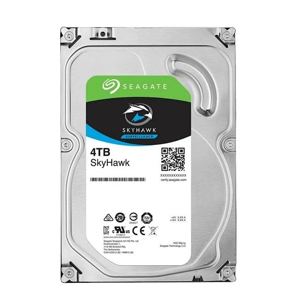 HDD Seagate SkyHawk 4TB 3.5 inch - ST4000VX016