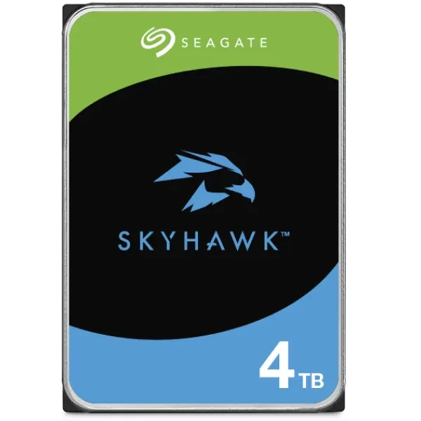 HDD Seagate SkyHawk 4TB 3.5 inch - ST4000VX016