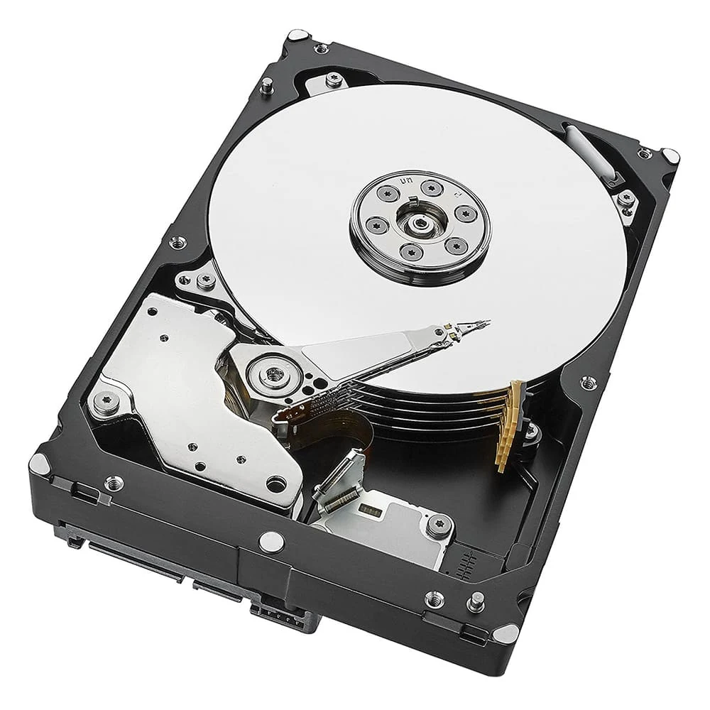 HDD Seagate SkyHawk 6TB 3.5 inch - ST6000VX001